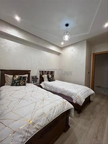 Bel appartement meublé au centre-ville de Tanger - 2