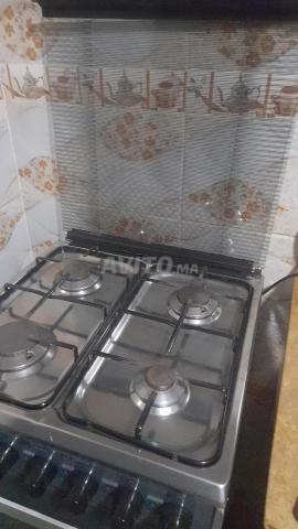 مطبخ غاز بحالة جيدة للبيع - 2