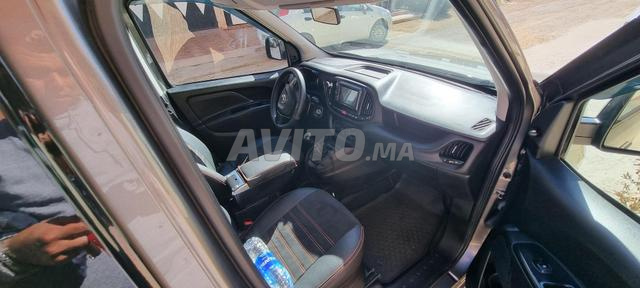 Fiat Doblò à vendre - 2