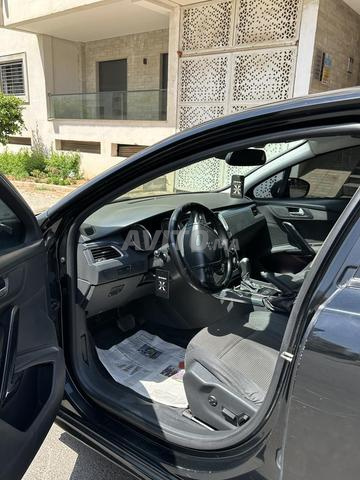 Peugeot 508 automatique très bon état - 2