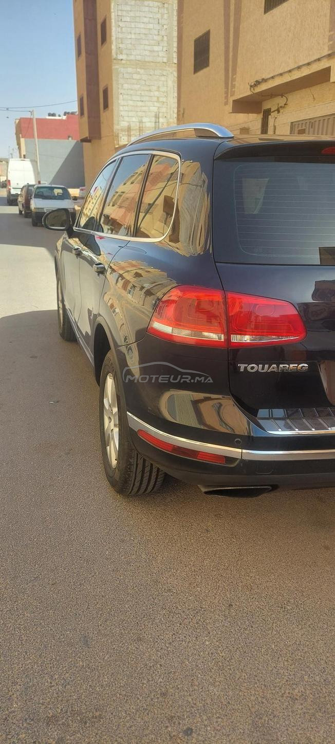 touareg bon état 
