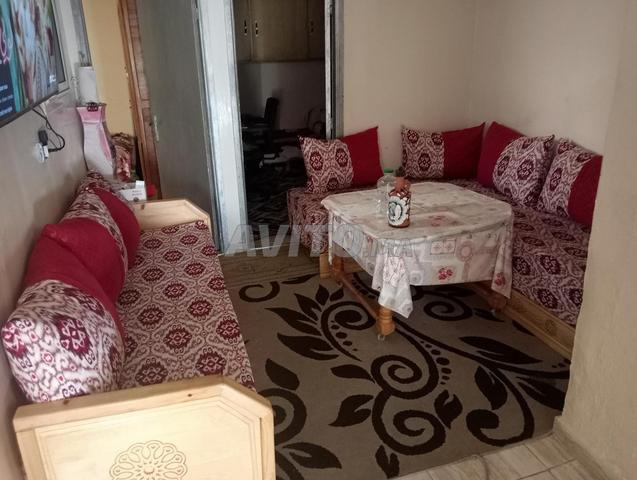 Appartement à vendre - Très bon emplacement - 2