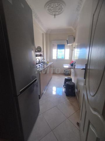 Appartement à louer à Bouznika (pour familles et couples)