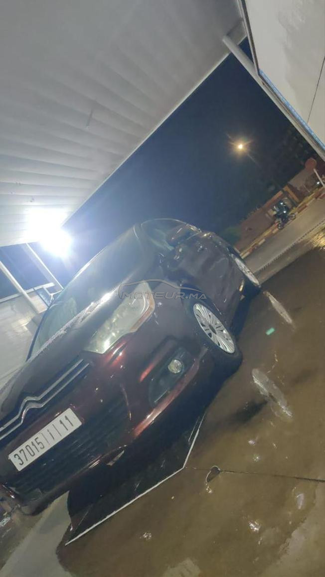  C4CITROËN 