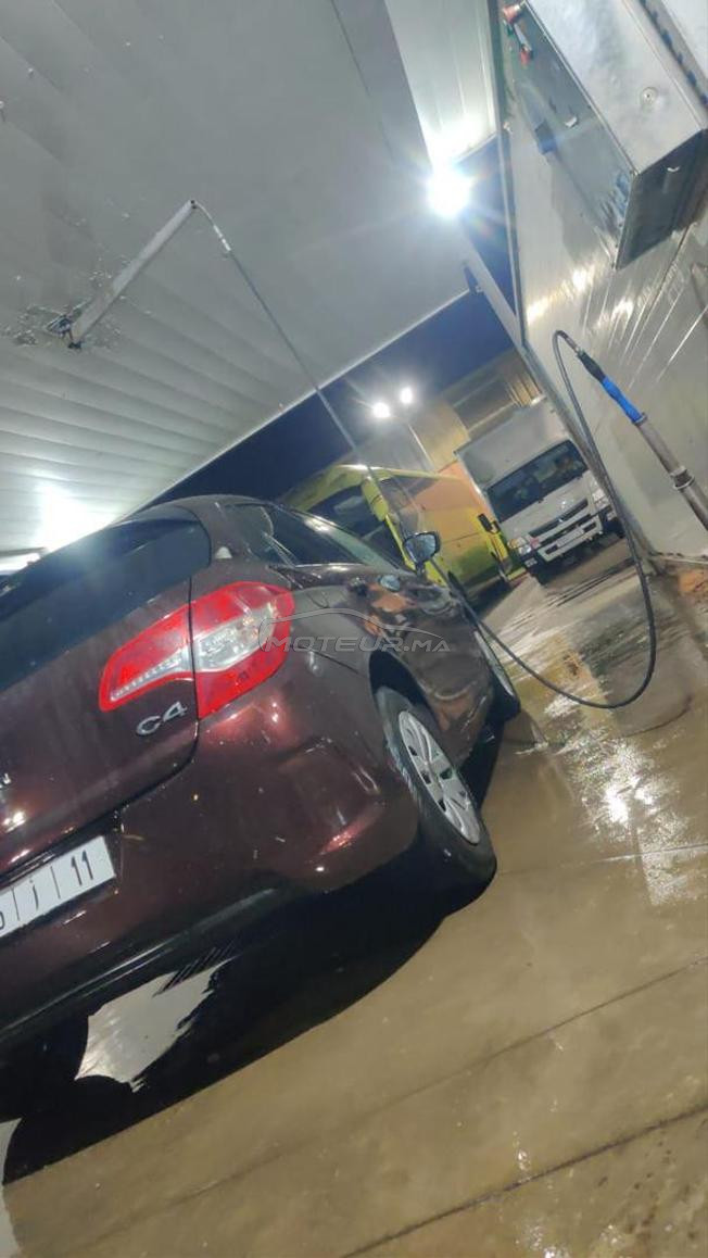  C4CITROËN 
