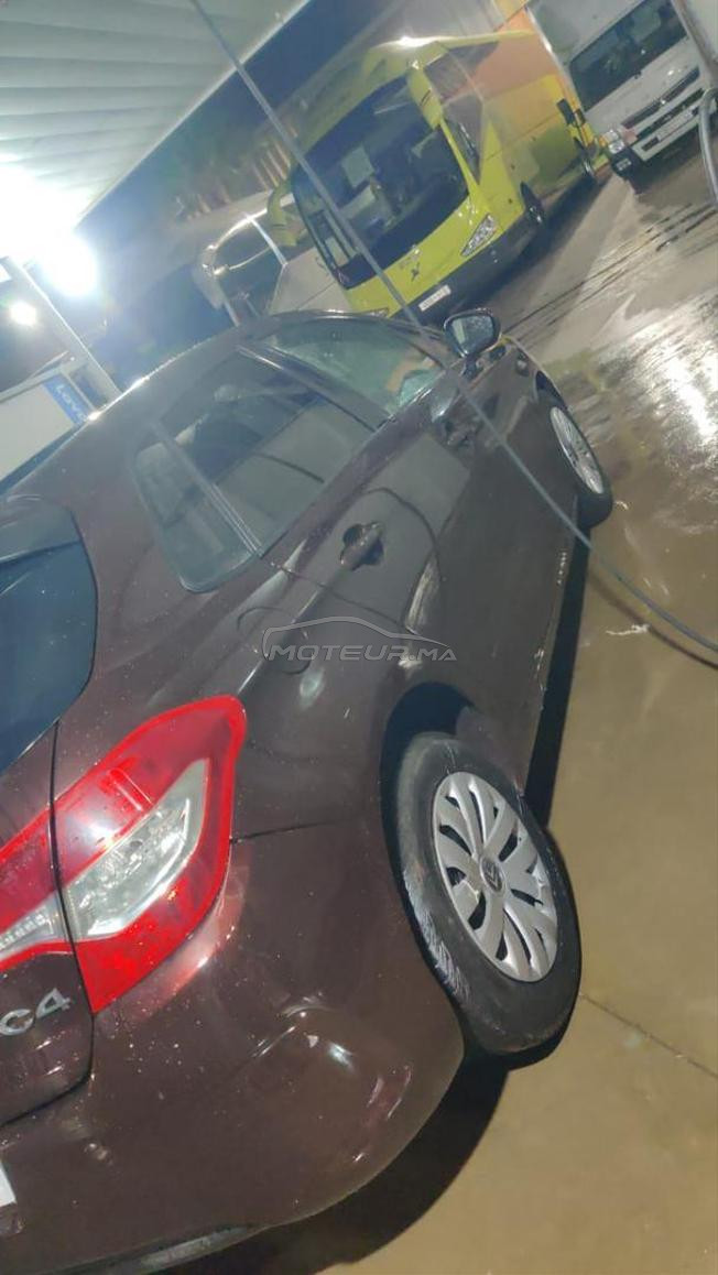  C4CITROËN 