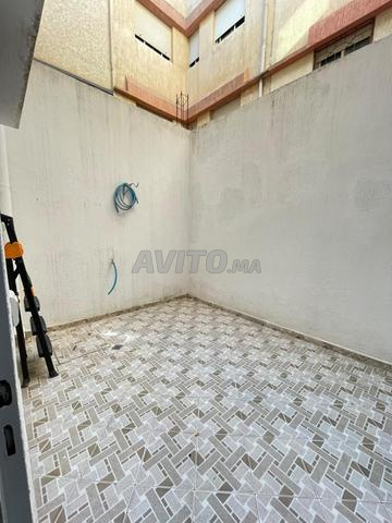 شقة للإيجار - 2