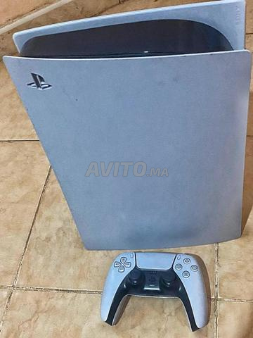 PlayStation 5 - 2