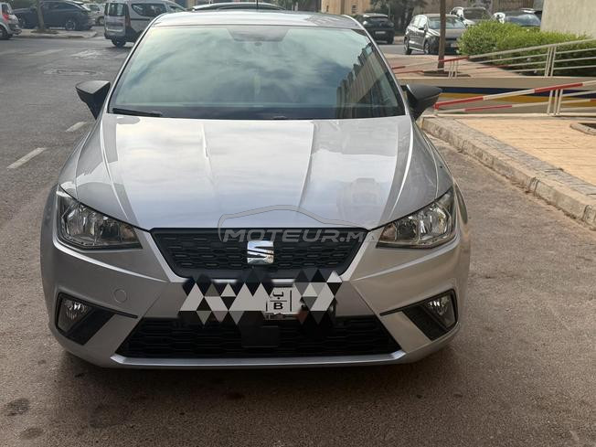 SEAT IBIZA STYLE PLUS ETAT NEUF FAIBLE KM