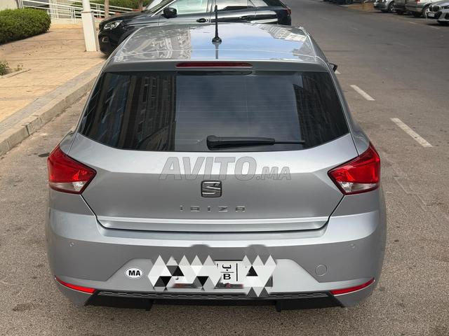 SEAT IBIZA STYLE PLUS ÉTAT NEUF FAIBLE KM - 2