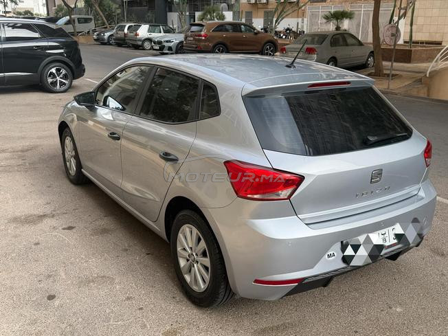 SEAT IBIZA STYLE PLUS ETAT NEUF FAIBLE KM