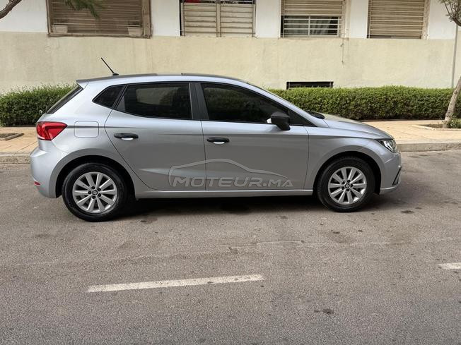 SEAT IBIZA STYLE PLUS ETAT NEUF FAIBLE KM