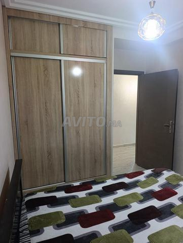 Appartement meublé à louer à côté de Macdo - 2