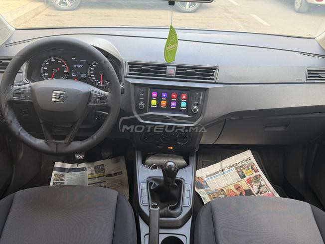 SEAT IBIZA STYLE PLUS ETAT NEUF FAIBLE KM