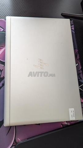 حاسوب HP Elite Book 840 G8 i5 الجيل 11 - 2