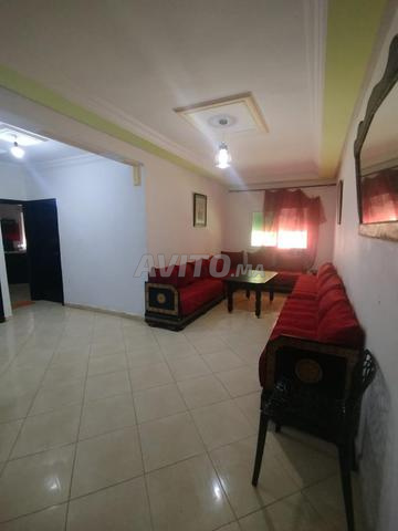 Appartements à louer - 2