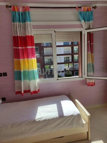 Appartement avec piscine vue sur mer - 2
