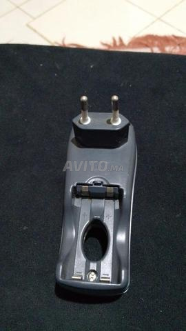 Chargeur de batterie - 2
