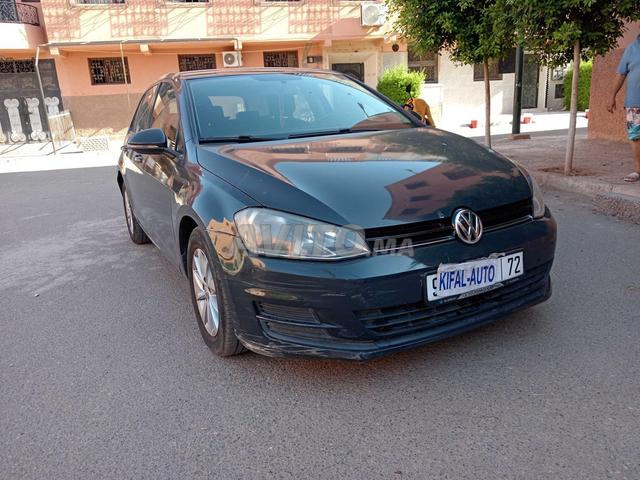 KIFAL - VOLKSWAGEN Golf - 2