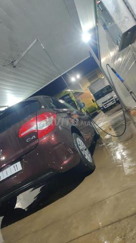 Citroën C4 - 2