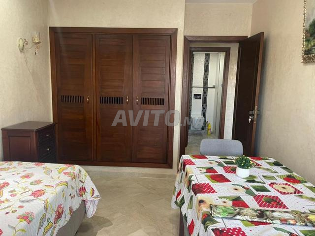 Appartement à louer à Nejma Tanger - 2