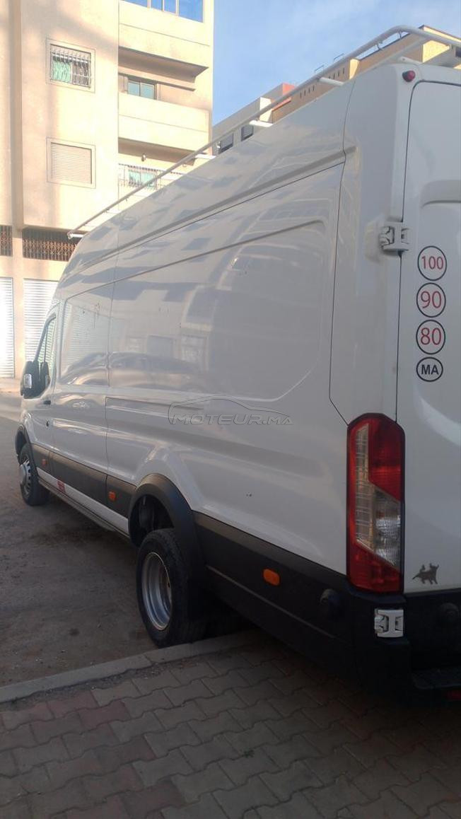 Ford transit L4h3 