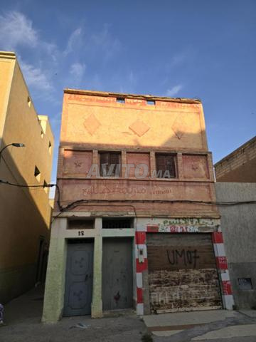 Maison à vendre - 2