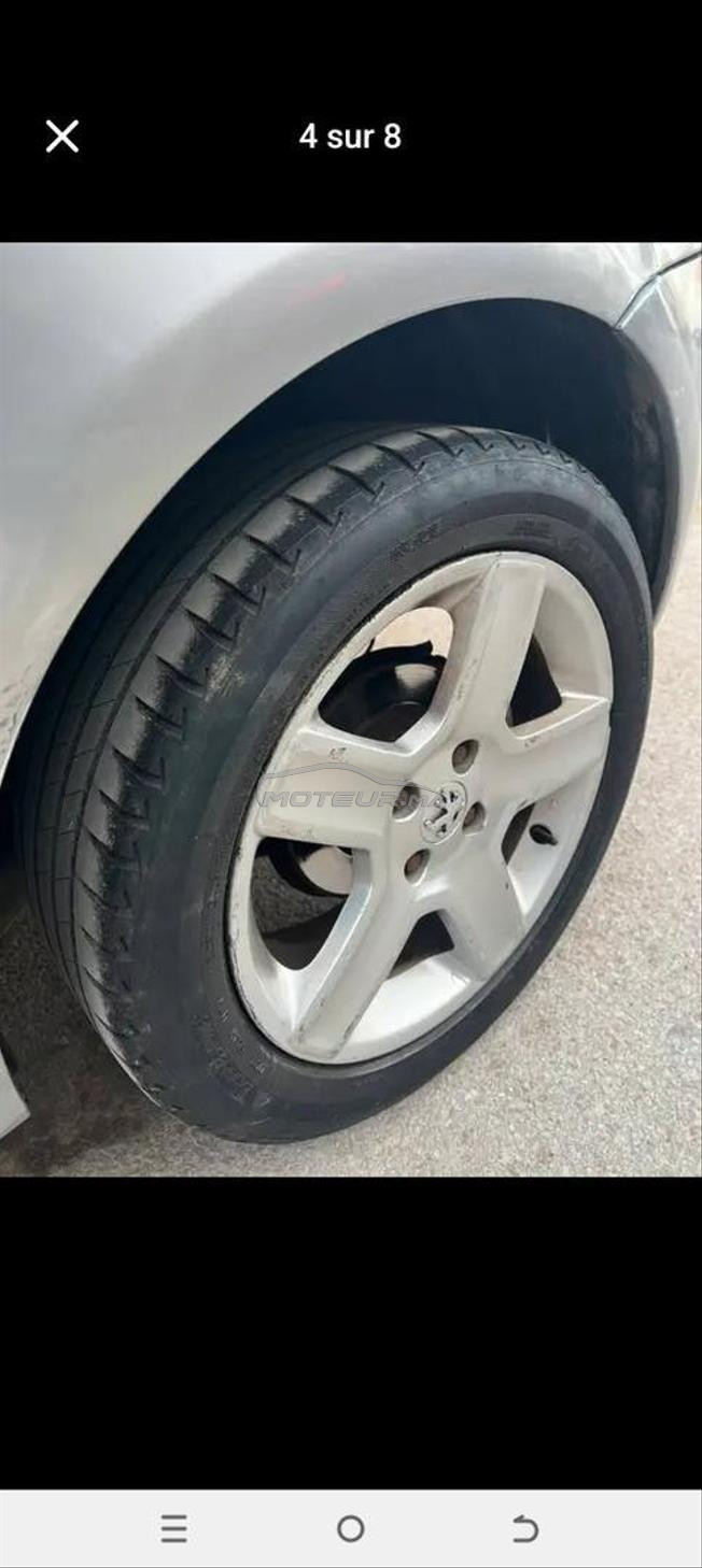 Peugeot 307 module 2005 6 cv. 