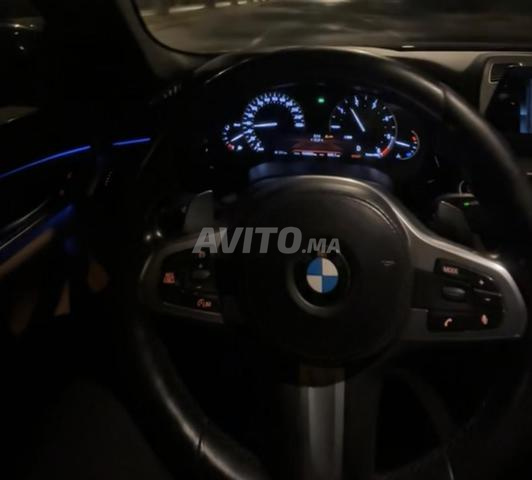 Compteur BMW Série 5 G30 - 2