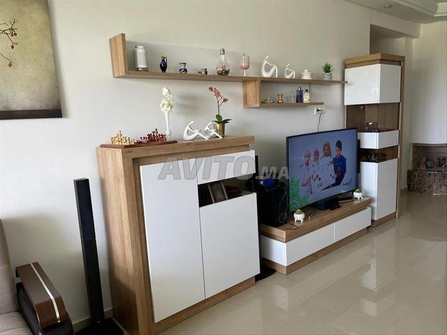 LOCATION DE PLUSIEURS APPARTEMENTS À OLA BLANCA 2 - 2