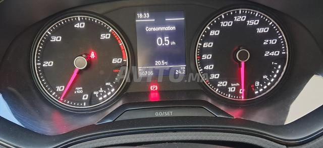 Seat Arona Diesel Manuelle 2022 à Tétouan - 2