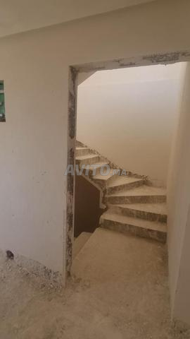 Appartements à vendre à Yunis Beni Mellal, semi-finis - 2