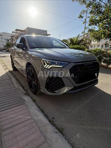 Audi RS Q3 Essence 400CH 2022 - 2