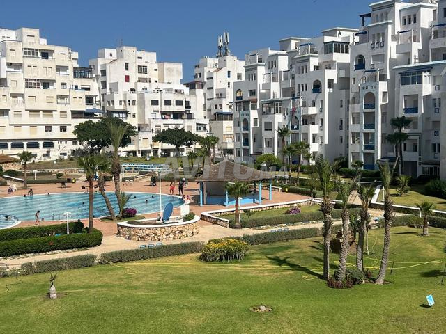 Appartements à louer 76 m² à Martil - 2