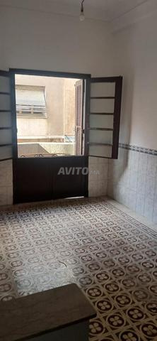 Appartement Vide 2Ch 1S Ensoleillé Sécurisé Macdo Maarif - 2