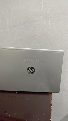 حاسوب HP Probook 8 جيجا رام ويندوز 11