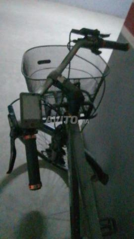 Vélo électrique - 2