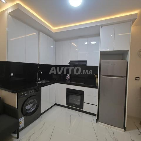 Appartement de haute qualité à louer quotidiennement à Martil - 2
