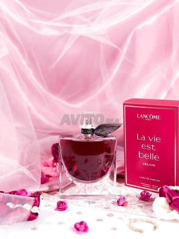 Lancôme - La vie est Belle l’elixir 100ml - 2