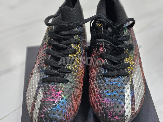 Chaussure de foot - 2