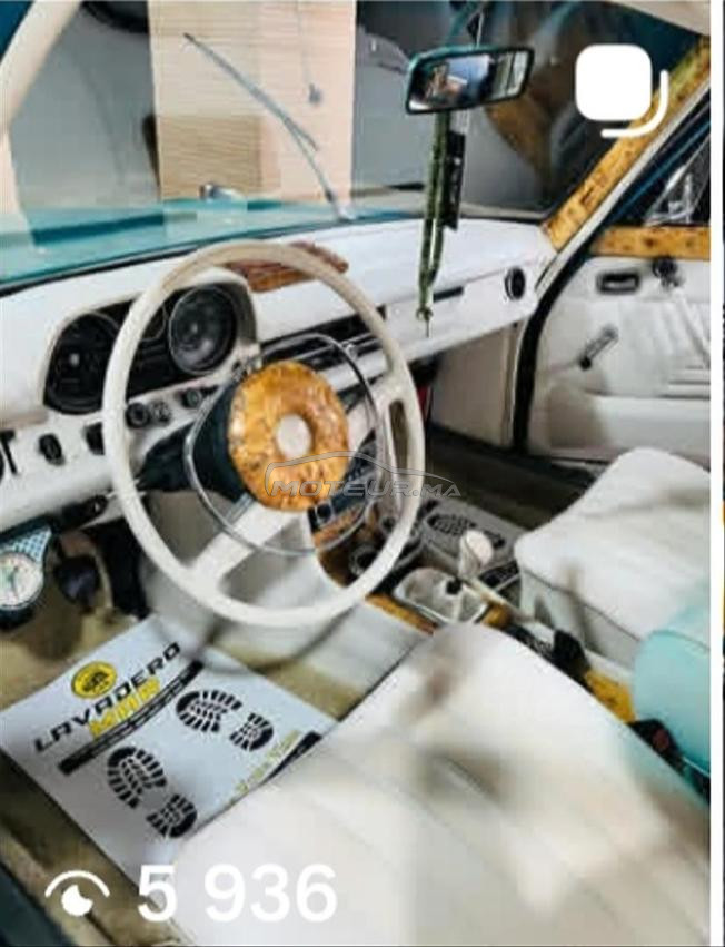 Mercedes-Benz 300 Diesel Manuelle 1980 à Tétouan