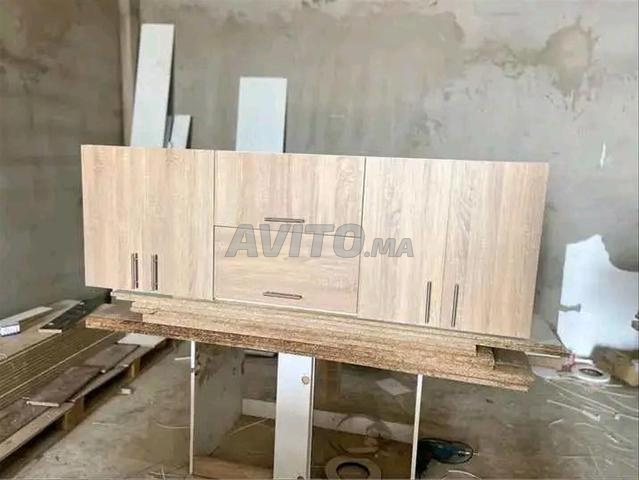 Armoire de cuisine à vendre - 2
