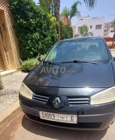Renault Megane classic - 2