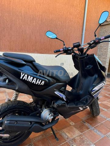 A VENDRE NITRO YAMAHA