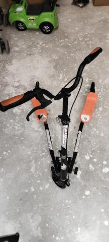 Trottinette - 2