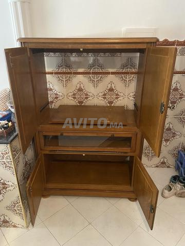 vente meuble TV - 2