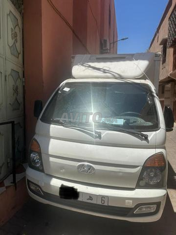 Camion Frigo - 2