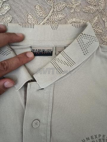 Polo Napapijri original XL - 2