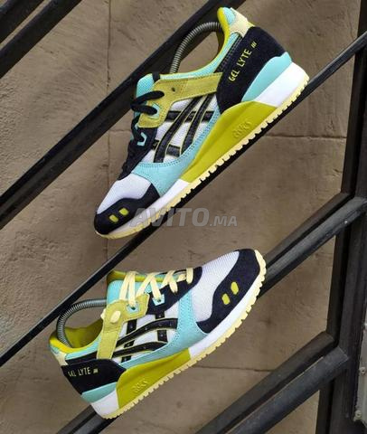 Asics - Gel Lyte III - 2