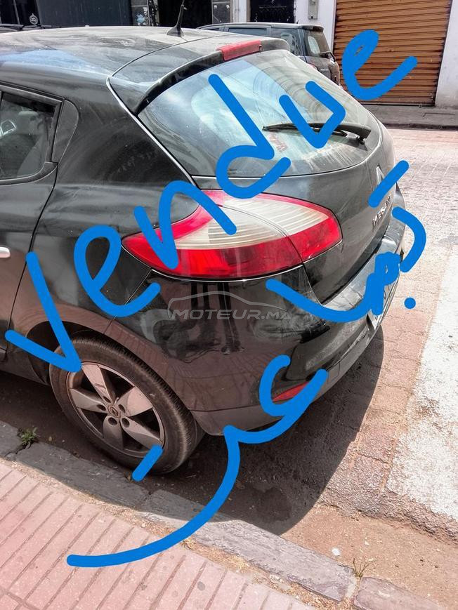 Vendue السيارة تباعت